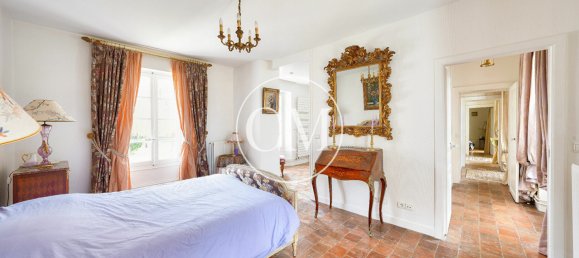 6 bedrooms House in Samoreau, France No. 140509 15