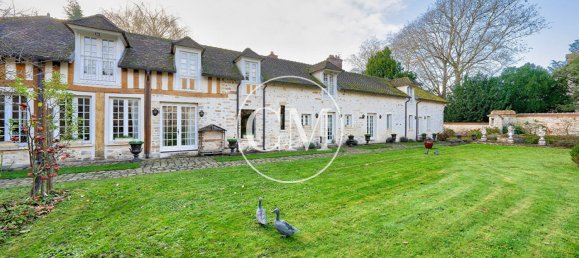 6 bedrooms House in Samoreau, France No. 140509 4