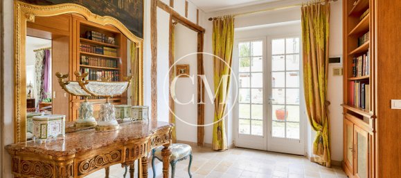 6 bedrooms House in Samoreau, France No. 140509 7