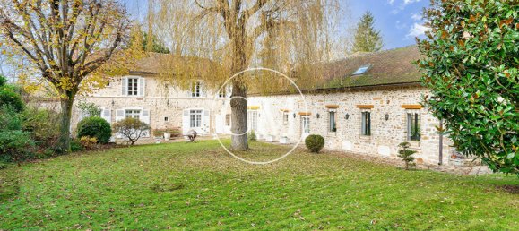 6 bedrooms House in Samoreau, France No. 140509 3