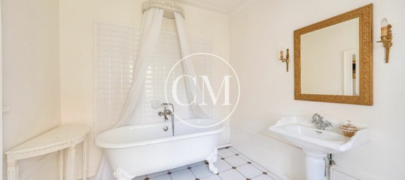 6 bedrooms House in Samoreau, France No. 140509 17