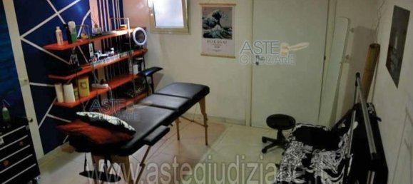 5 rooms Apartment in Rome, Italy No. 292281 43