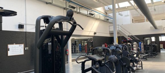 800m² Warehouse in Sasso Marconi, Italy No. 80550 2