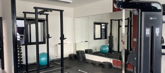 800m² Warehouse in Sasso Marconi, Italy No. 80550 17