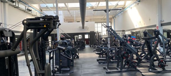 800m² Warehouse in Sasso Marconi, Italy No. 80550 15