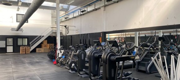 800m² Warehouse in Sasso Marconi, Italy No. 80550 21