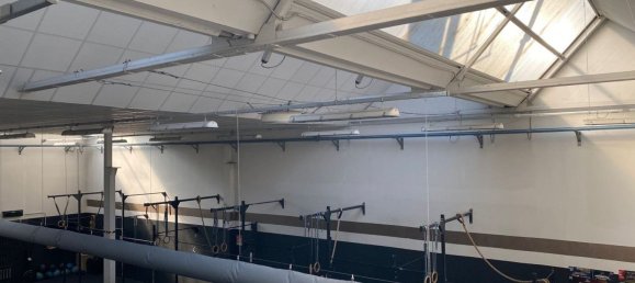 800m² Warehouse in Sasso Marconi, Italy No. 80550 5