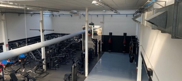 800m² Warehouse in Sasso Marconi, Italy No. 80550 19