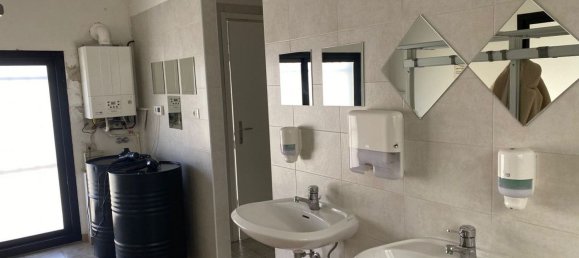 800m² Warehouse in Sasso Marconi, Italy No. 80550 12