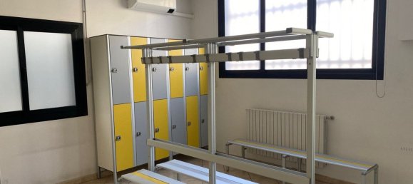 800m² Warehouse in Sasso Marconi, Italy No. 80550 8