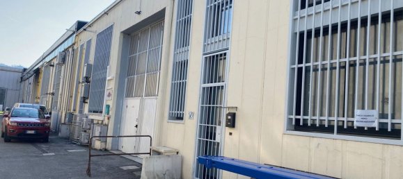 800m² Warehouse in Sasso Marconi, Italy No. 80550 13