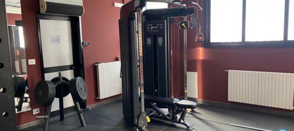 800m² Warehouse in Sasso Marconi, Italy No. 80550 16