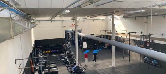 800m² Warehouse in Sasso Marconi, Italy No. 80550 4