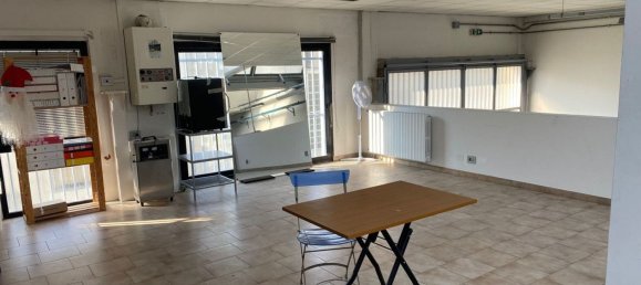 800m² Warehouse in Sasso Marconi, Italy No. 80550 6