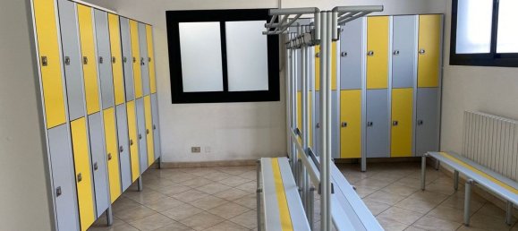 800m² Warehouse in Sasso Marconi, Italy No. 80550 7