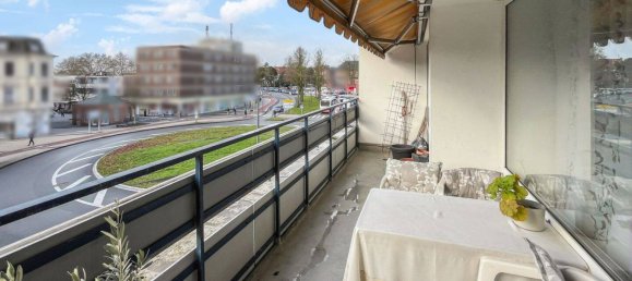 3 rooms Apartment in Recklinghausen, Germany No. 207838 4