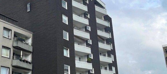 3 rooms Apartment in Recklinghausen, Germany No. 207838 2