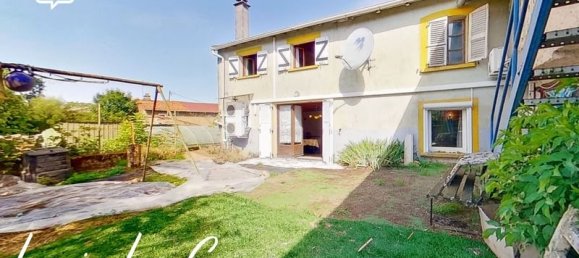 Casa T4 em Han-devant-Pierrepont, France N.º 234705 8