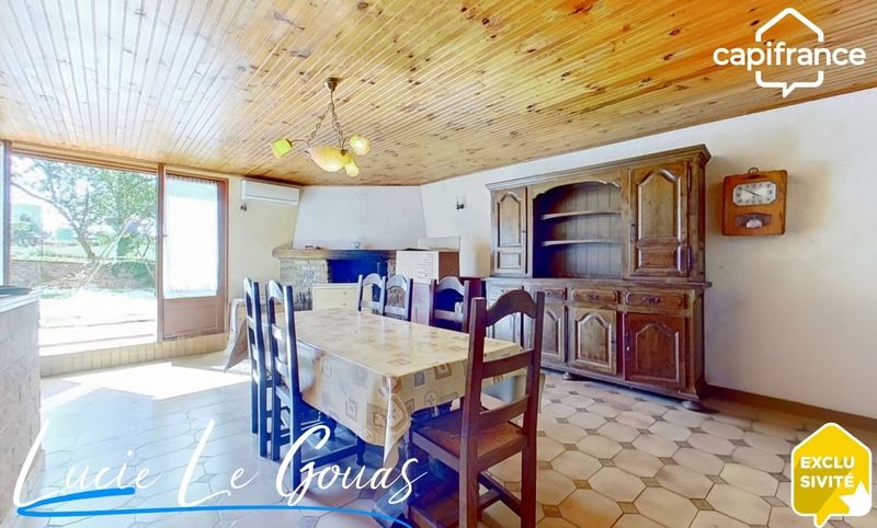 Casa T4 em Han-devant-Pierrepont, France N.º 234705