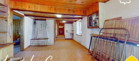 Casa T4 em Han-devant-Pierrepont, France N.º 234705 7