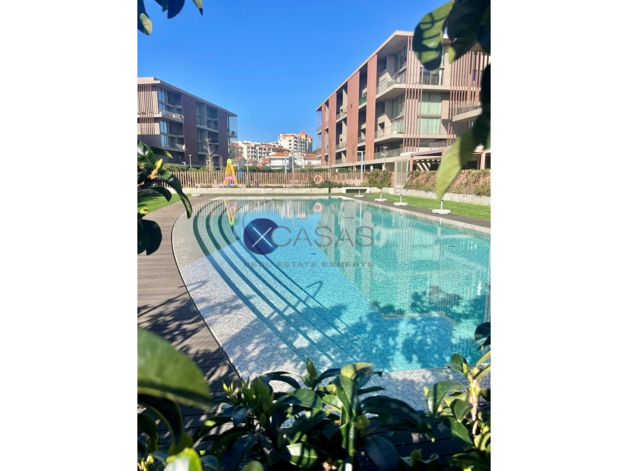 Duplex T4 em Cascais, Portugal N.º 87798