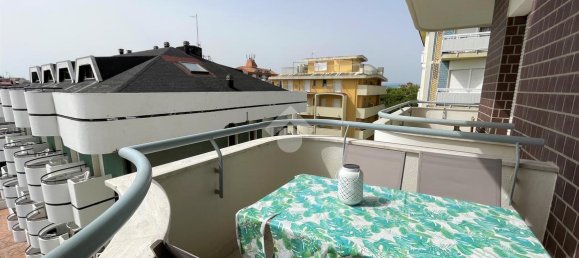 3-salle Appartement à Bellaria Igea Marina, Italy No. 167852 6