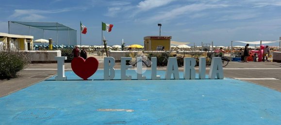 3-salle Appartement à Bellaria Igea Marina, Italy No. 167852 39