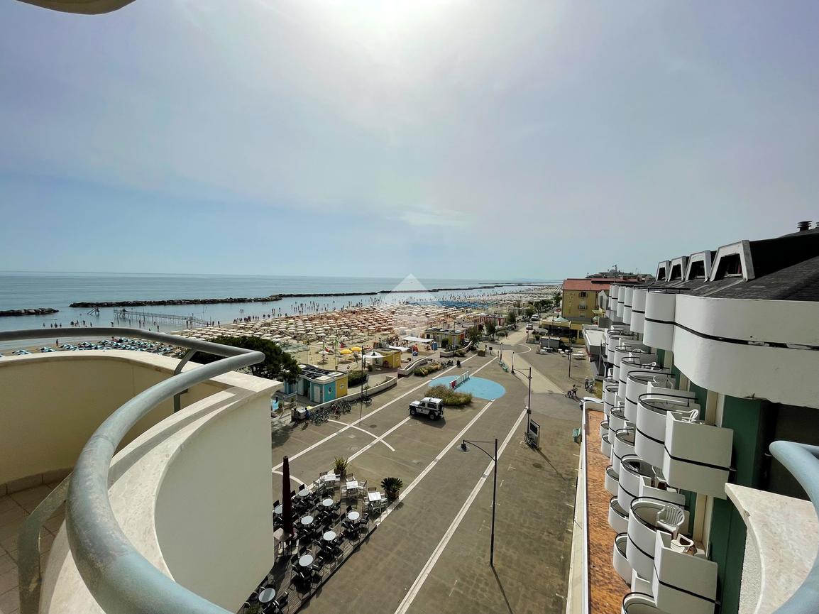 3-salle Appartement à Bellaria Igea Marina, Italy No. 167852