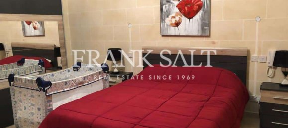 3 Schlafzimmer Wohnung in Qala, Malta, Nr. 5966 4