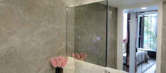 1 Schlafzimmer Doppelhaus in Huai Khwang, Thailand, Nr. 21685 6