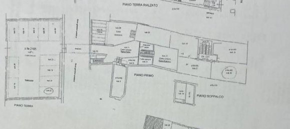 1 bedroom Apartment in Cesena, Italy No. 347744 25