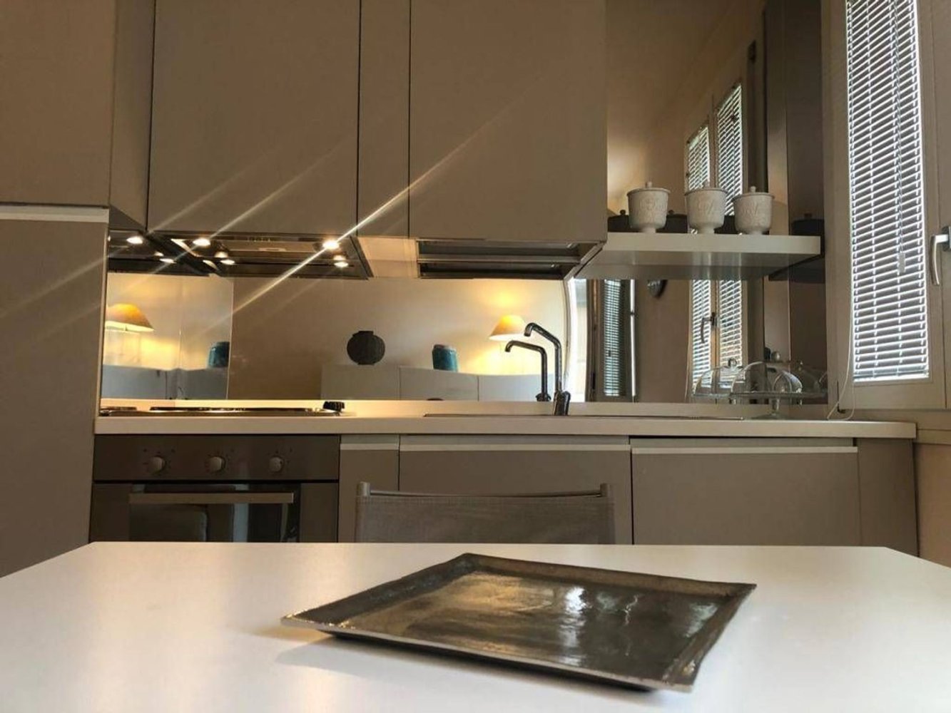 1 bedroom Apartment in Cesena, Italy No. 347744