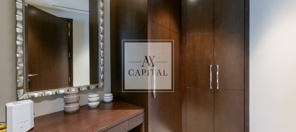 Apartamento de 2 dormitorios en Downtown Dubai (Downtown Burj Dubai), UAE No. 52135 12