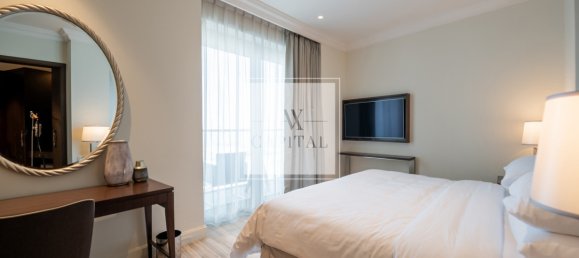 Apartamento de 2 dormitorios en Downtown Dubai (Downtown Burj Dubai), UAE No. 52135 13