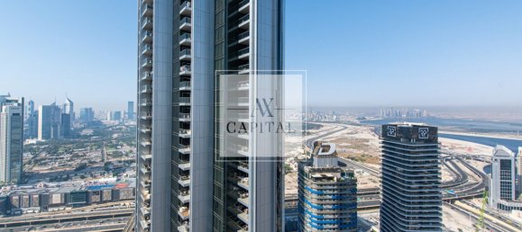 Apartamento de 2 dormitorios en Downtown Dubai (Downtown Burj Dubai), UAE No. 52135 6