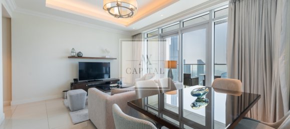 Apartamento de 2 dormitorios en Downtown Dubai (Downtown Burj Dubai), UAE No. 52135 19
