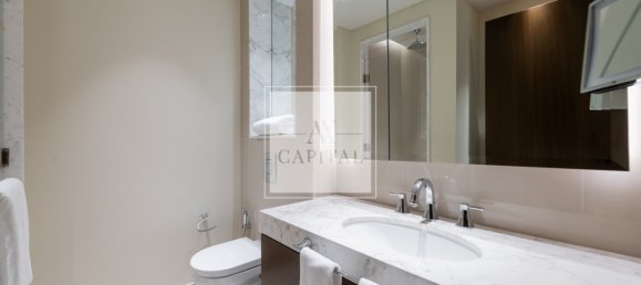 Apartamento de 2 dormitorios en Downtown Dubai (Downtown Burj Dubai), UAE No. 52135 11