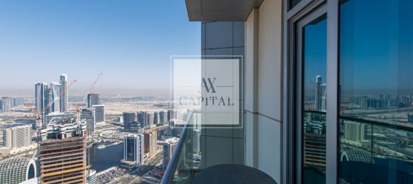 Apartamento de 2 dormitorios en Downtown Dubai (Downtown Burj Dubai), UAE No. 52135 8