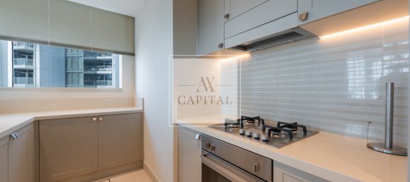 Apartamento de 2 dormitorios en Downtown Dubai (Downtown Burj Dubai), UAE No. 52135 16