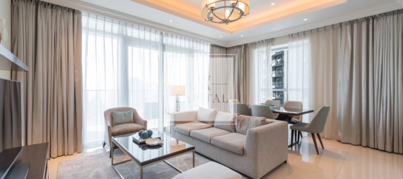 Apartamento de 2 dormitorios en Downtown Dubai (Downtown Burj Dubai), UAE No. 52135 20