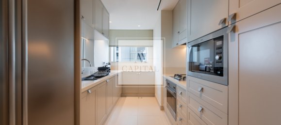 Apartamento de 2 dormitorios en Downtown Dubai (Downtown Burj Dubai), UAE No. 52135 18