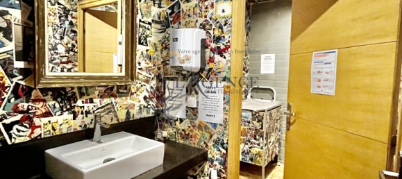 87m² Commercial property in Bastia, France No. 88947 3