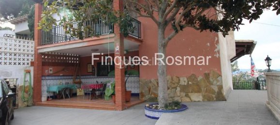 Casa T3 em Lloret de Mar, Spain N.º 110024 2