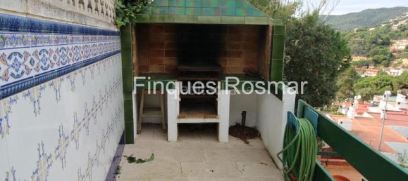 Casa T3 em Lloret de Mar, Spain N.º 110024 16