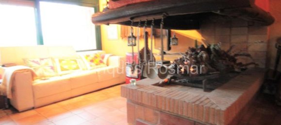 Casa T3 em Lloret de Mar, Spain N.º 110024 27