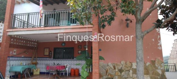 Casa T3 em Lloret de Mar, Spain N.º 110024 8