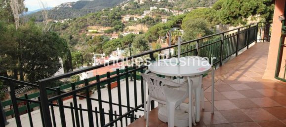 Casa T3 em Lloret de Mar, Spain N.º 110024 21