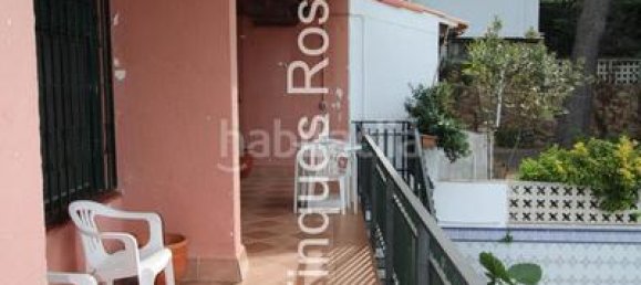 Casa T3 em Lloret de Mar, Spain N.º 110024 12