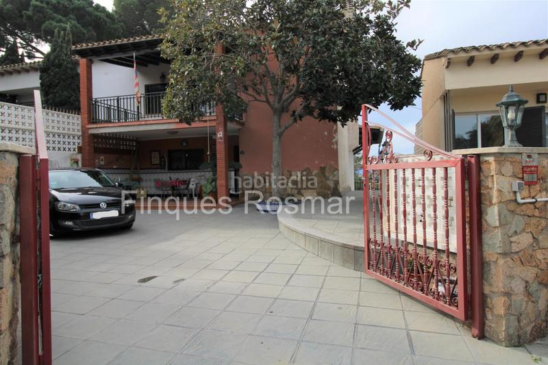 Casa T3 em Lloret de Mar, Spain N.º 110024