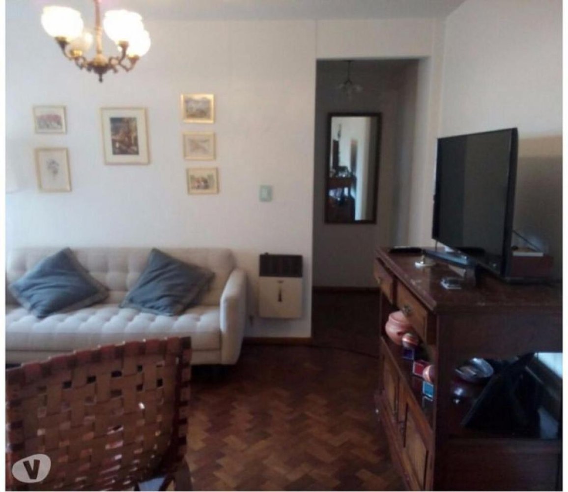 Studio in Santa Fe, Argentina No. 12483